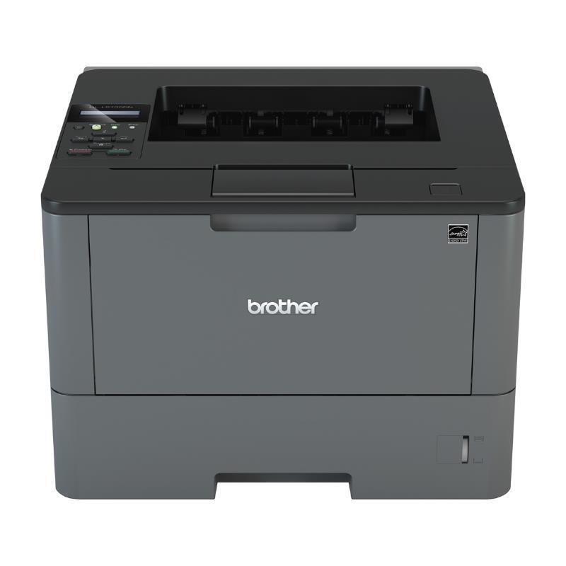 Brother HLL5100DN Monochrome Laser Printer HLL5100DN shopping express online