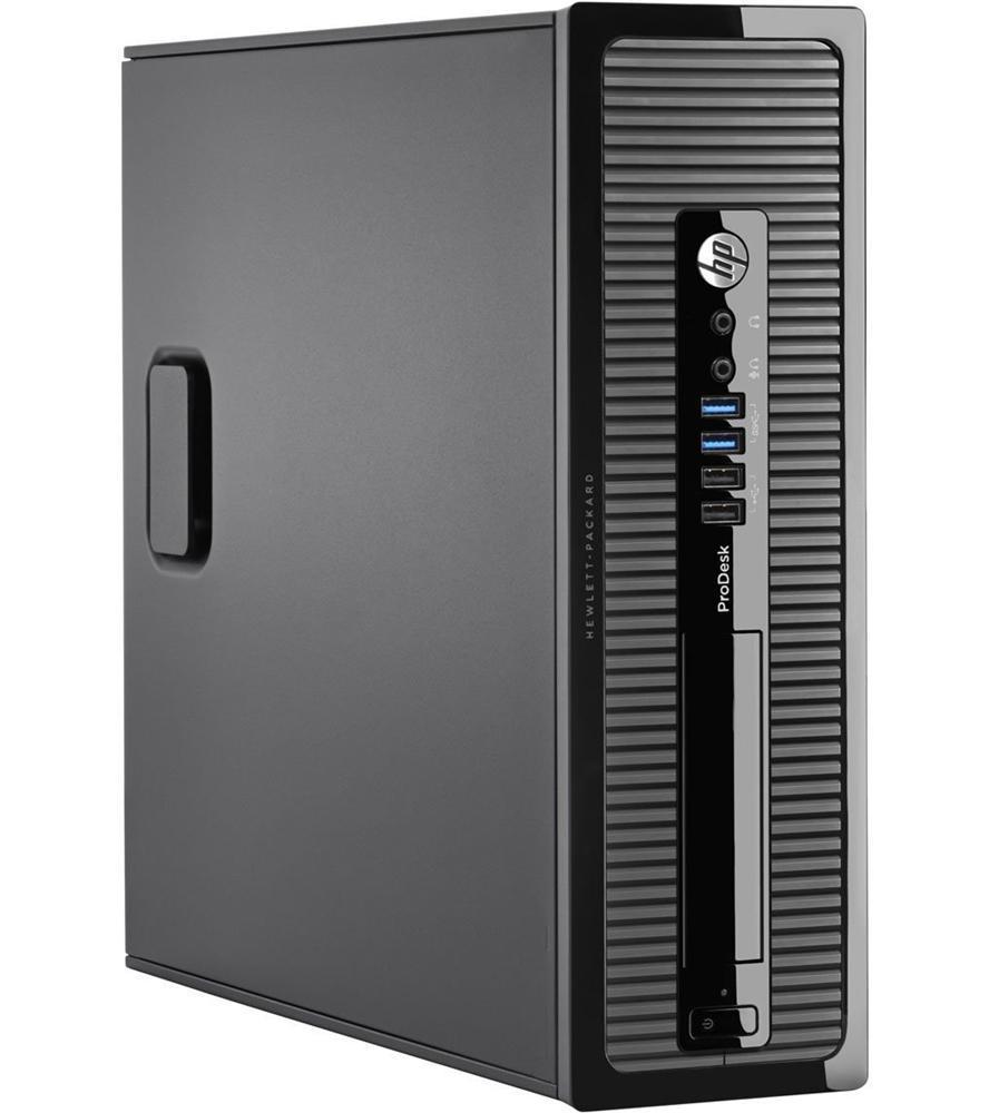 HP ProDesk 400 G2 SFF Desktop PC i74790 4GB 1TB L0J08PA shopping