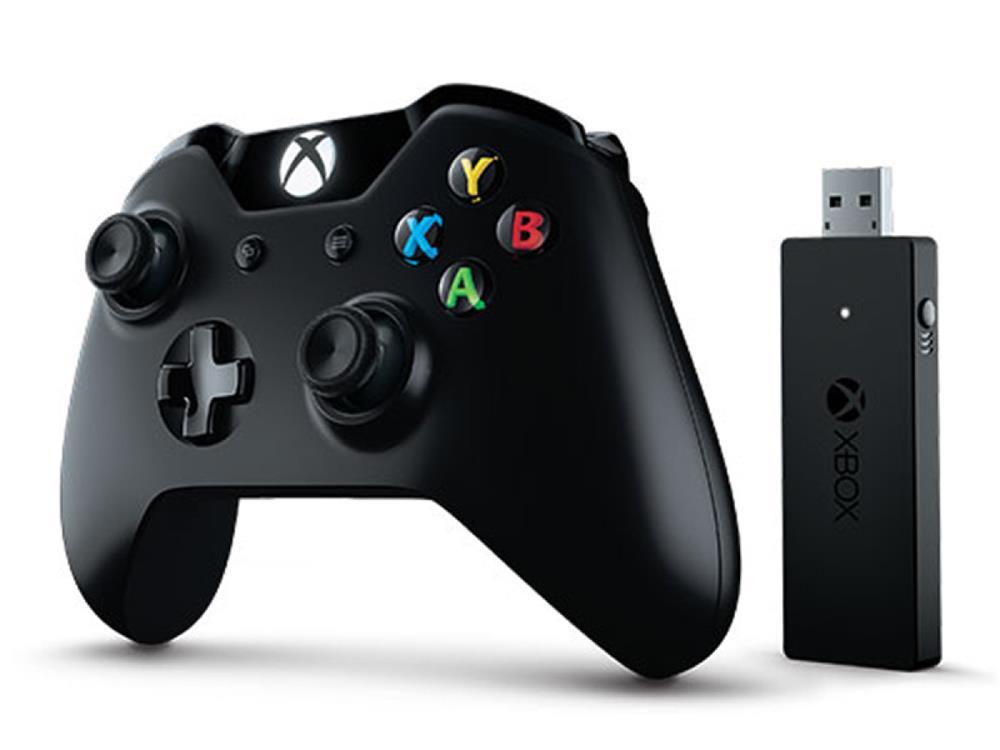 microsoft xbox one controller driver win8.1