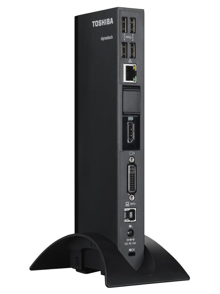 toshiba udock toshiba udock