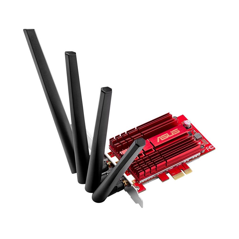 asus pce ac68 dual band pcie adapter asus pce ac68 dual band pcie adapter