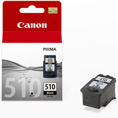 Discount on Canon Pg510 Ink Cartridge Black Buy Cheap Online Australia