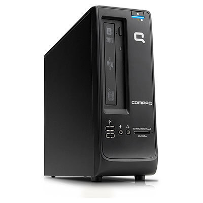 Cheap Computer Online on Hp Compaq Cq1151an Desktop Pc Buy Cheap Online Australia