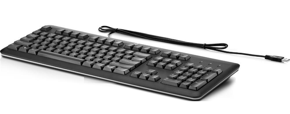 HP QY776AA USB Keyboard QY776AA | shopping express online