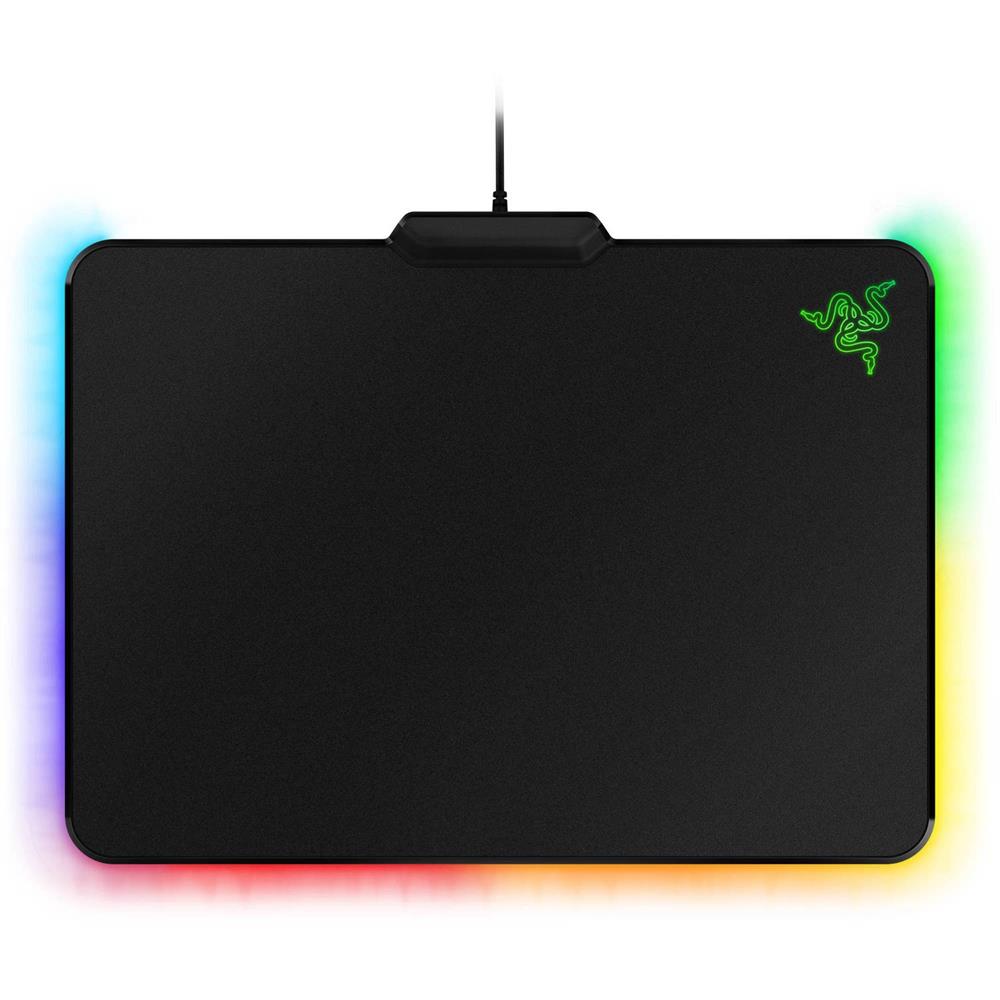 Razer Firefly Hard Edition Gaming Mouse Pad RZ0201350100R3M1