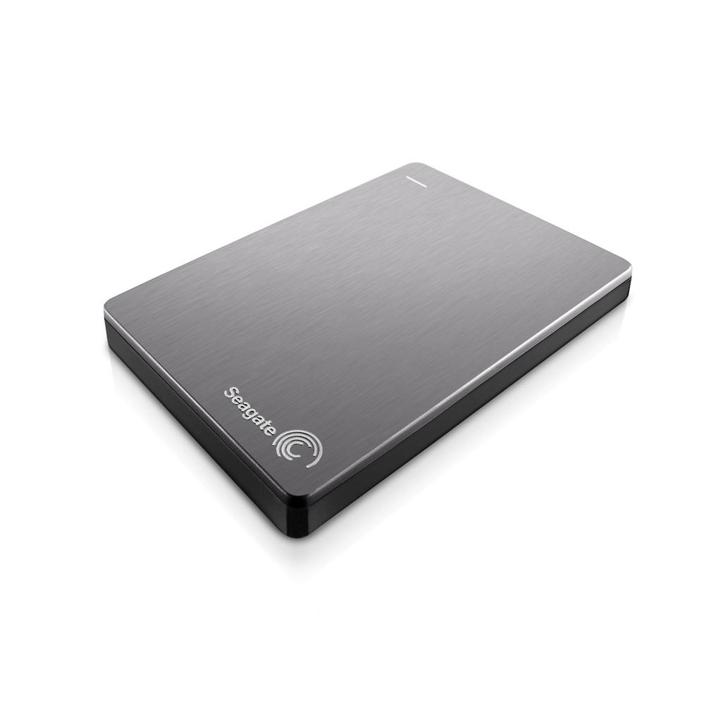 seagate backup plus slim 2tb reviews