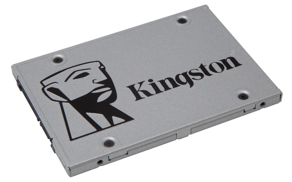 Kingston SUV400S37/240G 240GB SATA SSD SUV400S37240G | shopping express ...