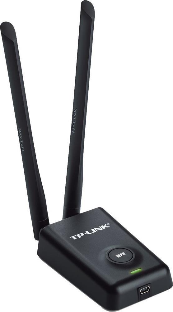 tplink 300mbps wireless usb adapter