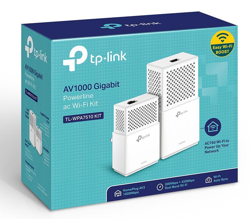 tp link powerline utility windows 8