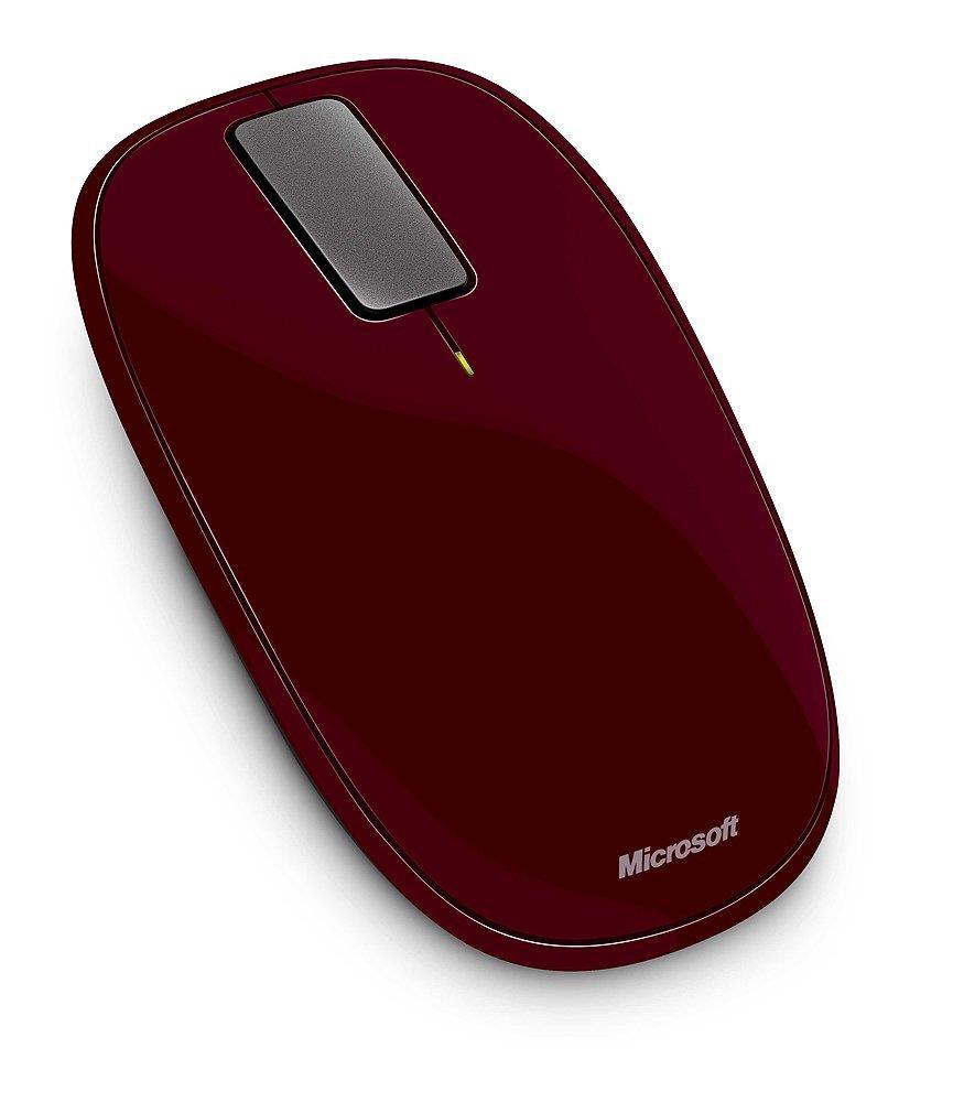 Microsoft wireless mouse 1000 driver for mac