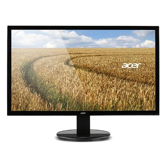 Acer K242HL 24" FHD Widescreen LED Monitor UM.FW2SA.A01D10 shopping