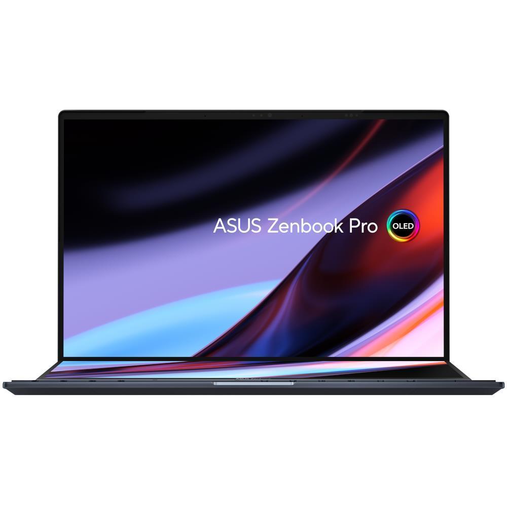 Asus ZenBook Pro 14 Duo 14.5