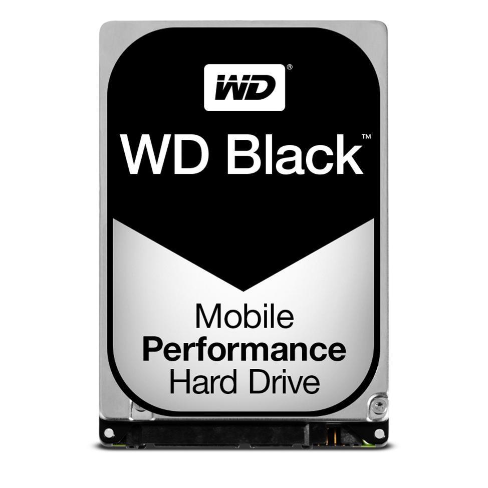 WD Black 500GB SATA 2.5" Internal Hard Drive WD5000LPLX shopping