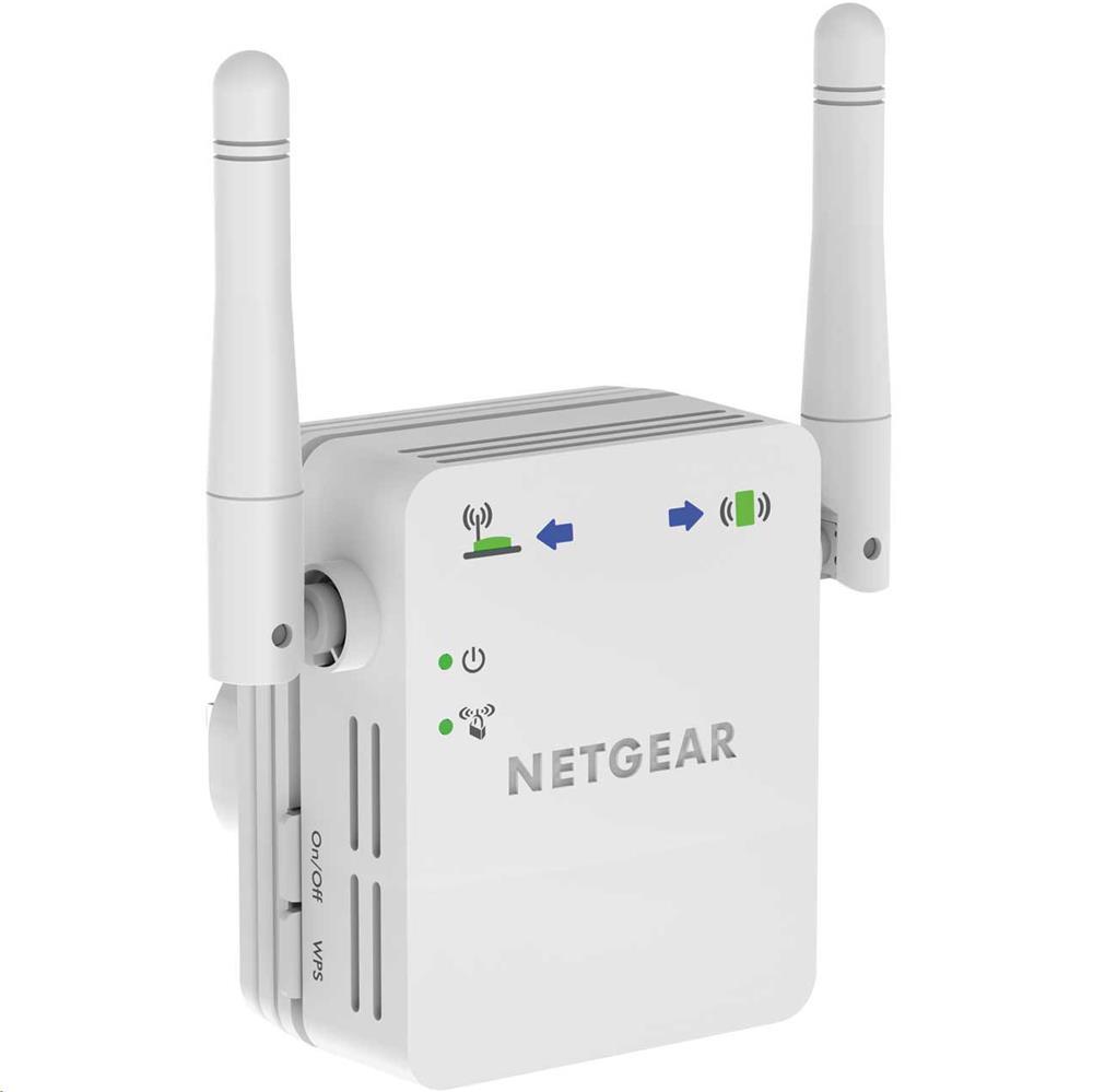 netgear extender wifi plug range wn3000rp 100aus clearance shoppingexpress