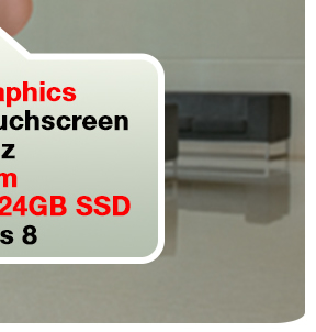 Asus R550CM VivoBook laptop