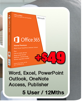 Office 365 Home Premium