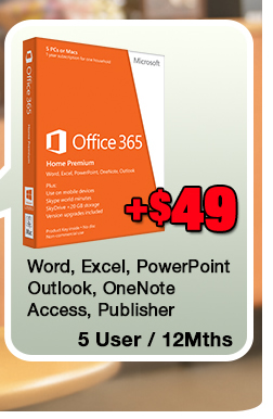 Office 365 Home Premium