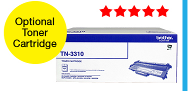 Brother TN-3310 Toner