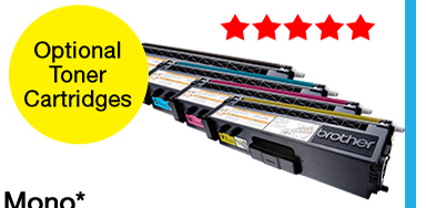 Brother TN-340 Toner Kit