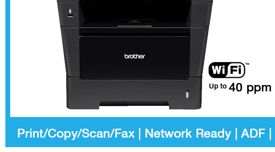 Brother MFC-8910DW 