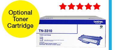 Brother TN-3310 Toner