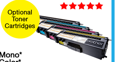 Brother TN-340 Toner Kit