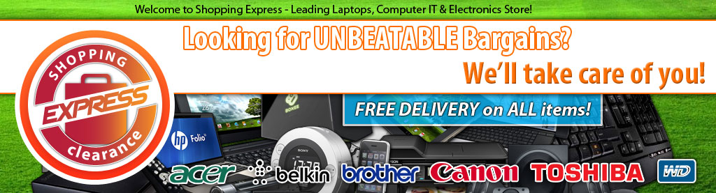 ShoppingExpress