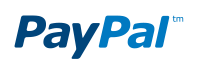 PayPal Logo