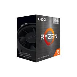 AMD Ryzen 5 5600GT 4.6GHz 6 Cores 12 Threads AM4 CPU