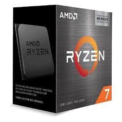 AMD Ryzen 7 5700X3D 4.1GHz 8 Cores 16 Threads AM4 CPU