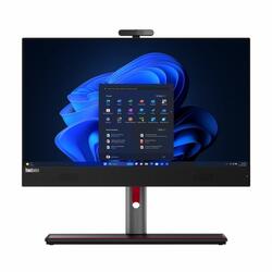 Lenovo ThinkCentre M90a Gen 5 23.8" IPS Touch i5-14500 8GB 256GB SSD W11P All In One PC