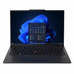 Lenovo ThinkPad X1 Carbon Gen 12 14" WUXGA IPS Ultra 7 155U 16GB 512GB SSD AI Boost WiFi 6E W11P Laptop