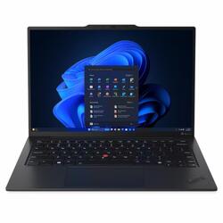 Lenovo ThinkPad X1 Carbon Gen 12 4G LTE 14" WUXGA IPS Touch Ultra 7 155U 32GB 1TB SSD AI Boost WiFi 6E W11P Laptop