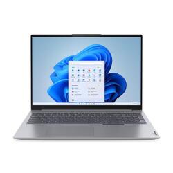 Lenovo ThinkBook 16 G6 IRL 16" WUXGA IPS i5-1335U 16GB 512GB SSD WiFi 6E W11P Laptop