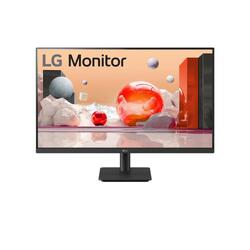 LG 27MP500-B 27" 1080p IPS 75Hz 5ms FreeSync Monitor