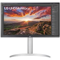LG 27UP850N-W 27" 4K IPS HDR FreeSync USB Type-C Monitor