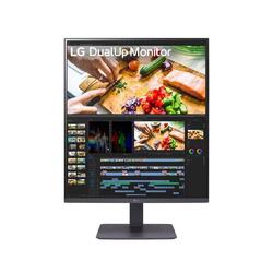 LG DualUp 27.6" IPS HDR Monitor