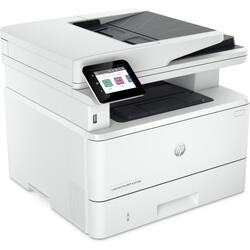 HP LaserJet Pro Multifunction Monochrome Laser Printer