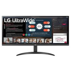 LG UltraWide 34WP500-B 34" WFHD IPS 75Hz 5ms HDR FreeSync Monitor