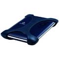 Iomega eGo SuperSpeed 1TB External Portable Hard Drive USB 3.0 Blue 35255
