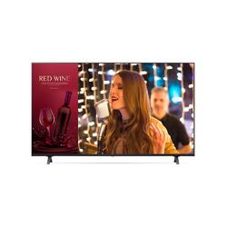 LG Commercial 4K UHD TV 55" 4K Digital Signage