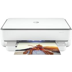 HP ENVY 6020 All-in-One Wireless Multifunction Colour Inkjet Printer