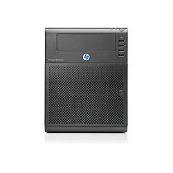 HP ProLiant N40L MicroServer NAS 658553-371