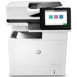 HP LaserJet Enterprise MFP M635h Multifunction Monochrome Laser Printer