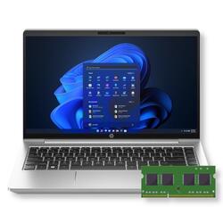 HP ProBook 440 G10 14" HD i5-1335U 8GB+8GB Upgrade 256GB SSD WiFi 6E W11P Laptop W/Ram Install