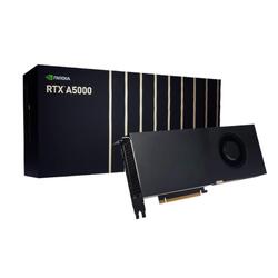 Nvidia GeForce Quadro RTX 5000 Ada 32GB GDDR6 Graphics Card