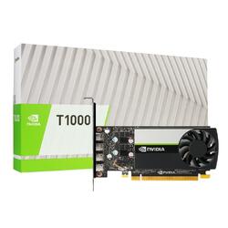 Nvidia GeForce T1000 8GB GDDR6 Graphics Card