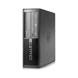 HP 4300 PRO Core i5 4GB 1TB SFF Desktop 91653309