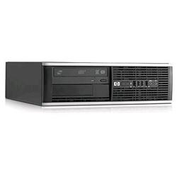 HP Compaq Pro 6300 SFF Desktop PC i7-2600 8GB 1TB AMD6350 512MB DVDRW Keyboard and Mouse Win7 pro 91675110-8GB-1TB