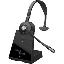 Jabra Engage 75 Mono Black Wireless USB Monaural Headset